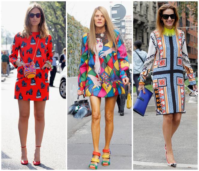hola-street-style-milan-fashion-week-crazy-printed-dresses